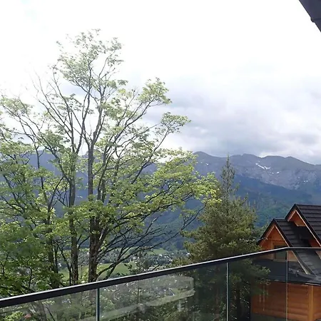 Tatra Peaks & Soak Over Zakopane Salamandra